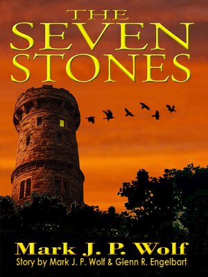 cover image of The Seven Stones